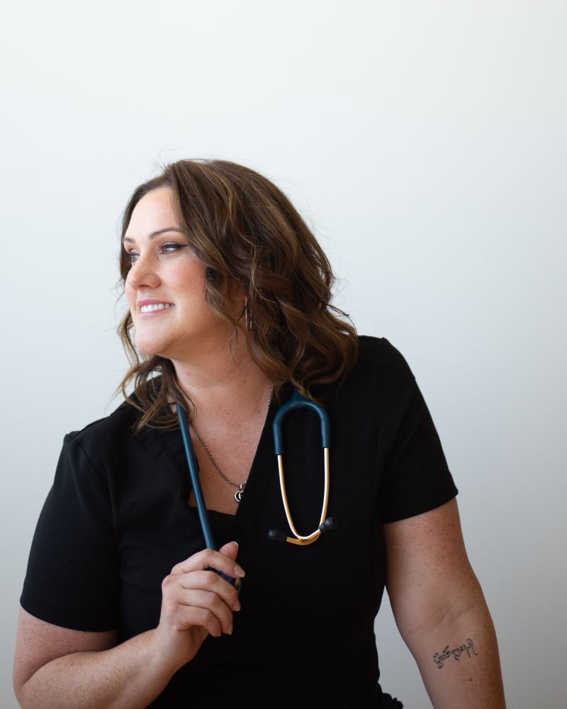 Bethany, concierge in-home nursing